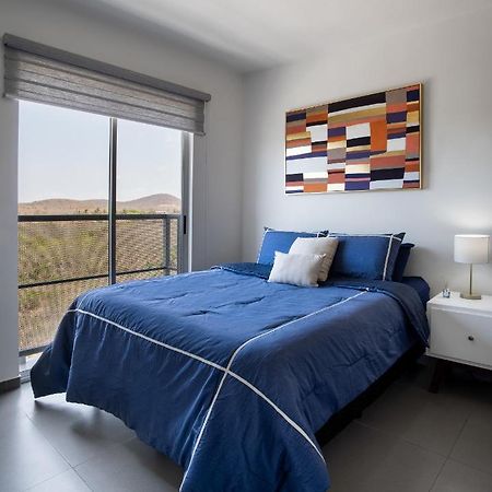 Spacious 2 Bedroom Apartment With Beautiful Sunset 马萨特兰 外观 照片