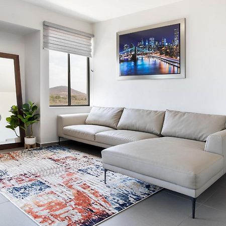 Spacious 2 Bedroom Apartment With Beautiful Sunset 马萨特兰 外观 照片