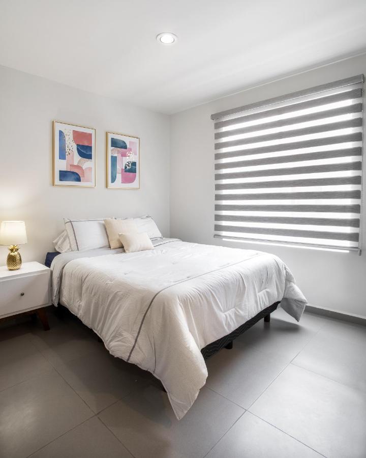 Spacious 2 Bedroom Apartment With Beautiful Sunset 马萨特兰 外观 照片