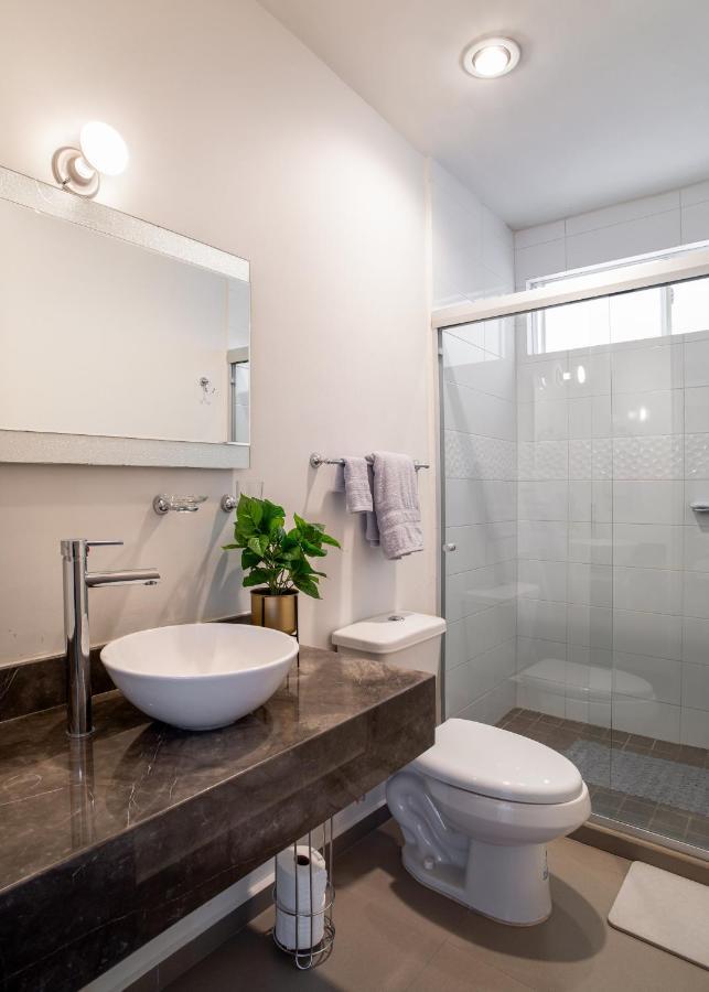 Spacious 2 Bedroom Apartment With Beautiful Sunset 马萨特兰 外观 照片