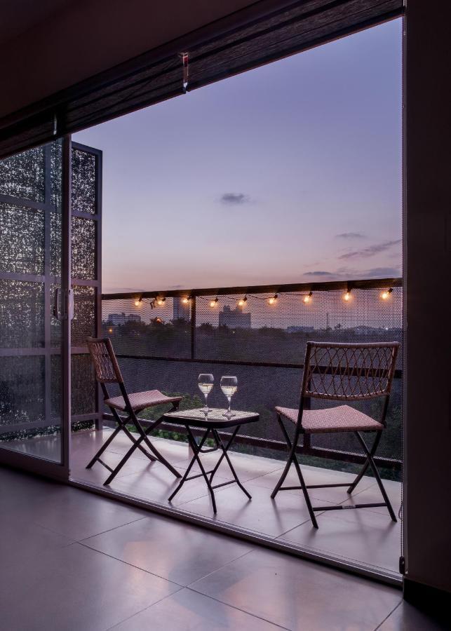 Spacious 2 Bedroom Apartment With Beautiful Sunset 马萨特兰 外观 照片